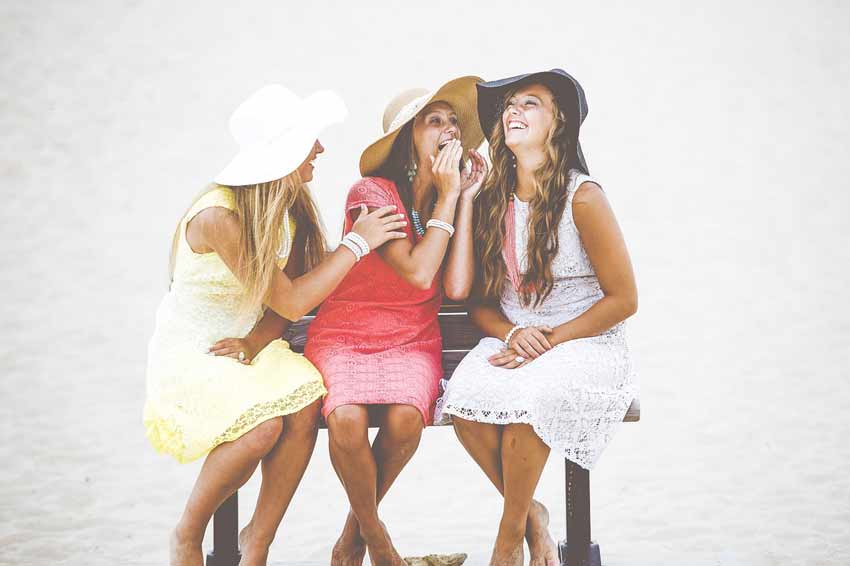 Ladies Club Pebmarsh village hall