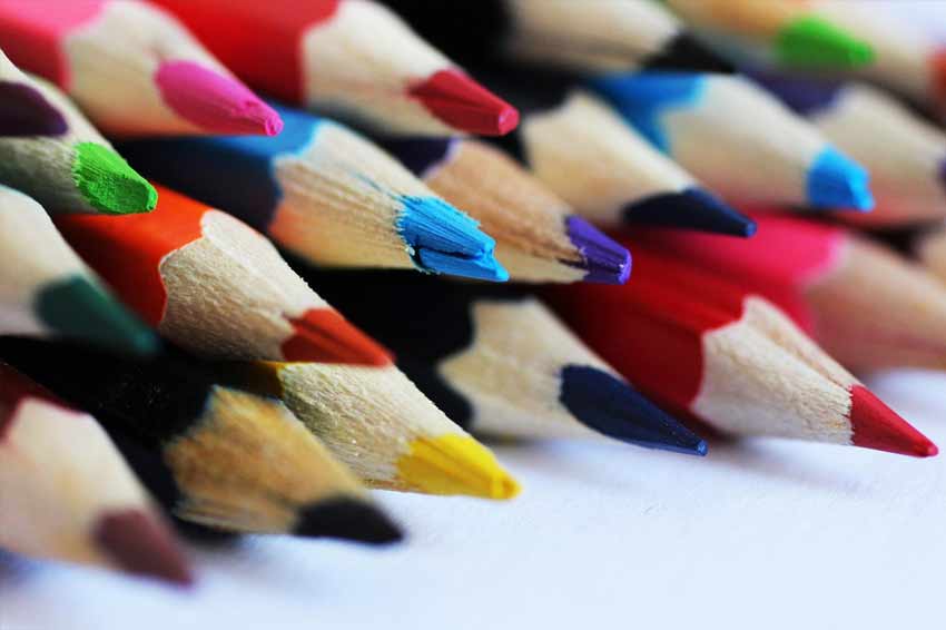 Life Art Drawing Club