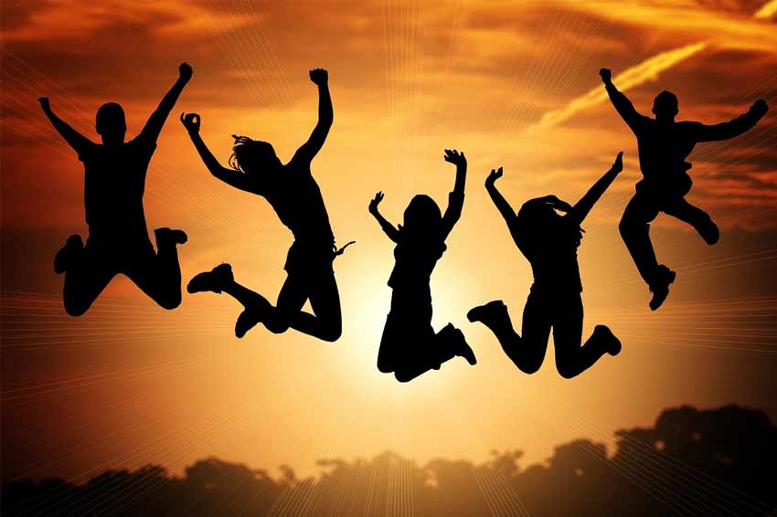 Youth club Pebmarsh Village Hall